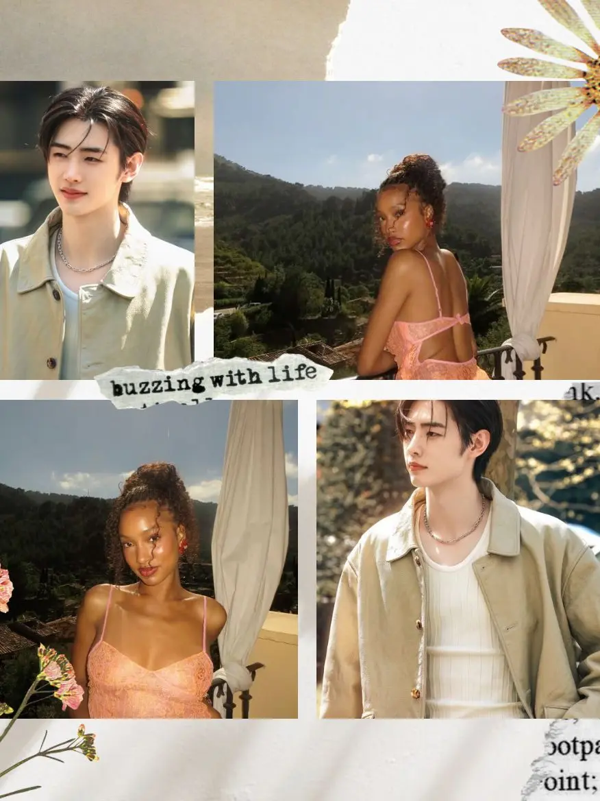 bearminimum의 ❤️‍🔥 Single’s Inferno: Idol Paradise