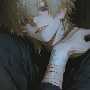 Profile image of 四宮陽