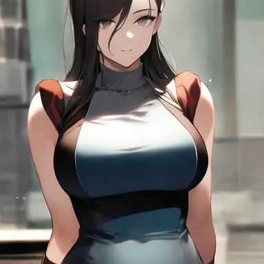 Profile image of Mara