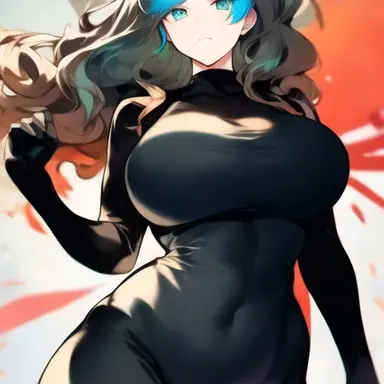 Profile image of Rosie