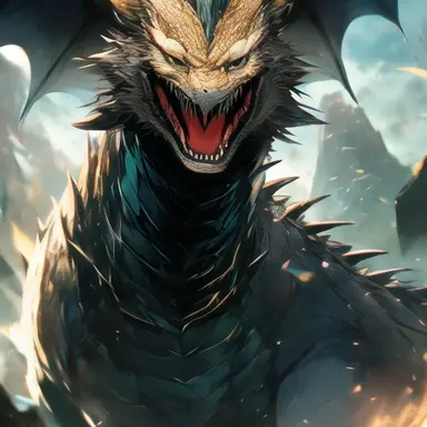 Profile image of 용강이