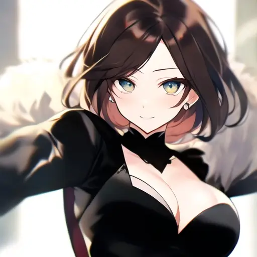 GummyTetra5285의 脂の魔女