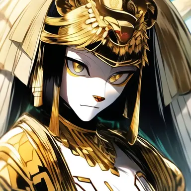 Profile image of ケレス