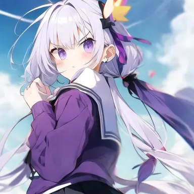 Profile image of 멜로우