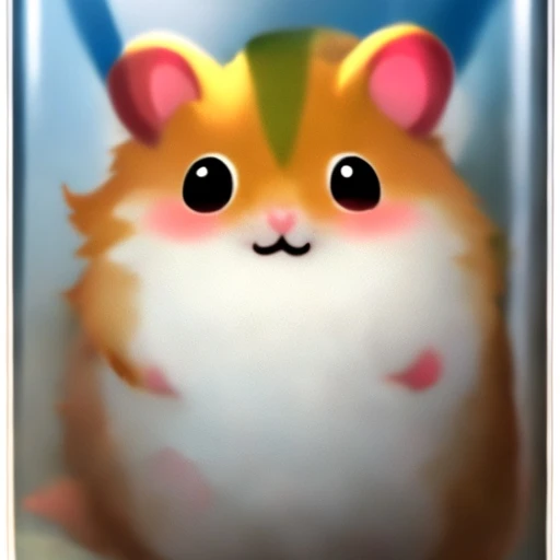 とっとこハム太郎