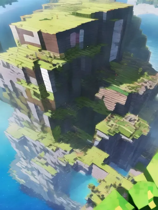 BroadMud9404의 Technoblade