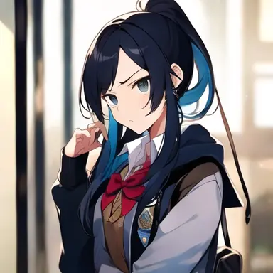 Profile image of 정하늘