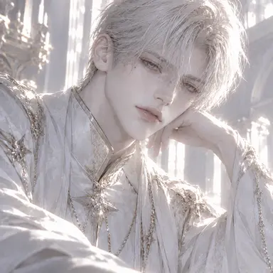 Profile image of 아즈리엔