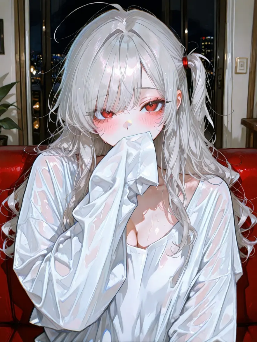 TimelyFox1539의 EP.13-『소꿉친구』를 덮쳐버렸다!