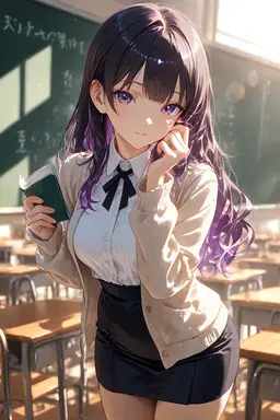 Profile image of 보라