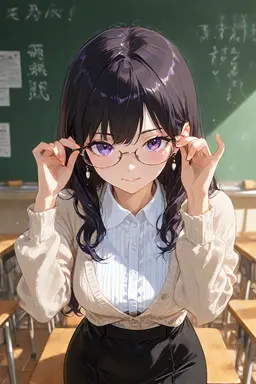 Profile image of 보라