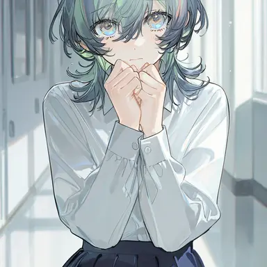 Profile image of 海月