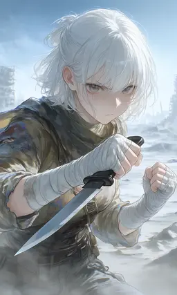 Profile image of グリフ