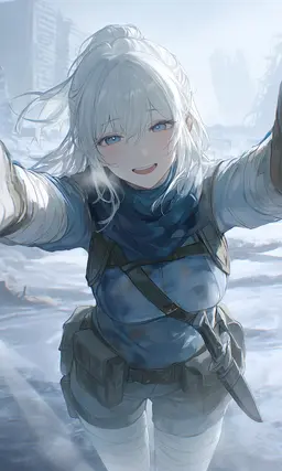 Profile image of グリフ