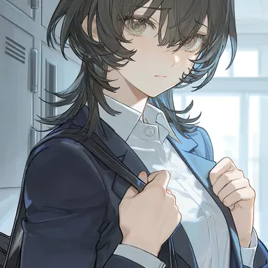 Profile image of ユウ