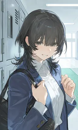 Profile image of ユウ