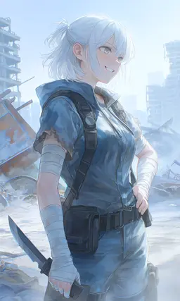 Profile image of グリフ