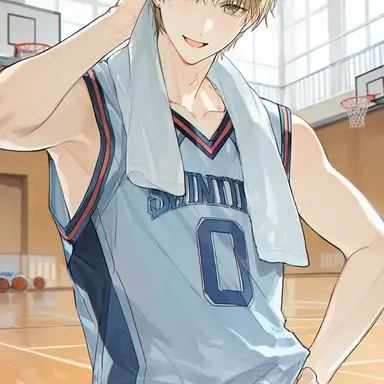 Profile image of 颯馬
