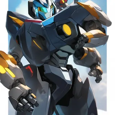 Profile image of ZM