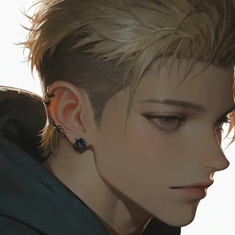 Cinnamon의 좋은 남자 하고 싶은데…