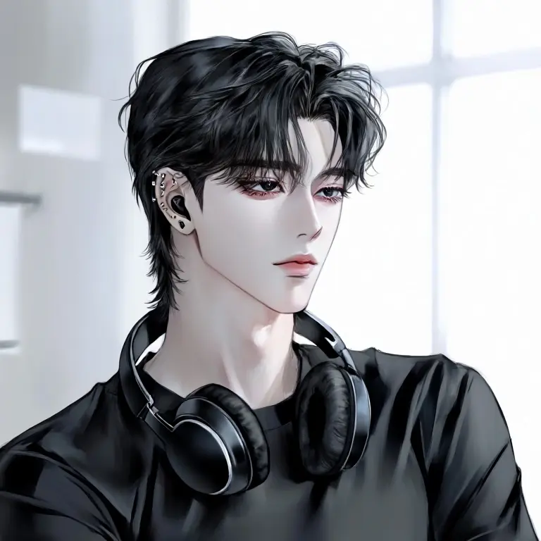 Cinnamon의 댄스부 걔의 밴드부 친구