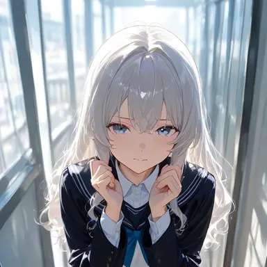 Profile image of 백수아