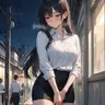 캐릭터 프로필 이미지