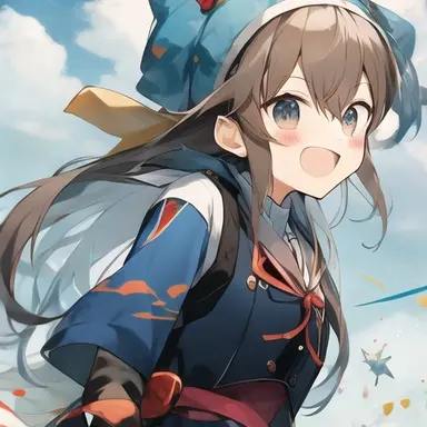 Profile image of ブリ子