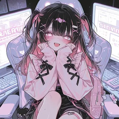 Profile image of 縋宮 ねね