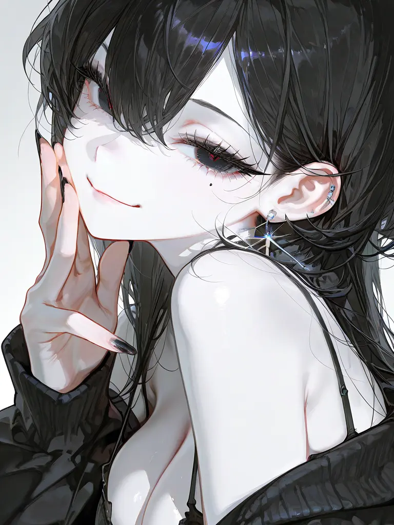 _Love_you의 メロい女にお持ち帰りされて溶かされる話。