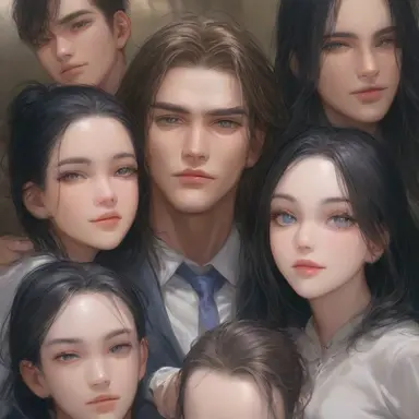 Profile image of 남녀무리