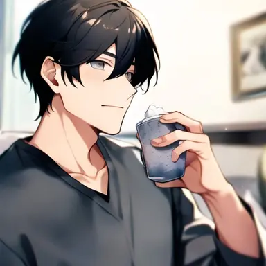 Profile image of 김해준