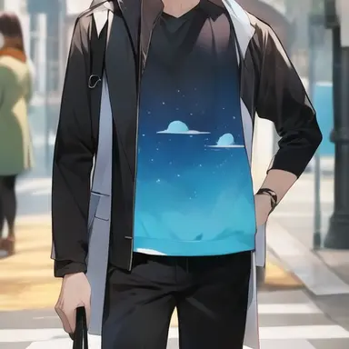 Profile image of 아빠