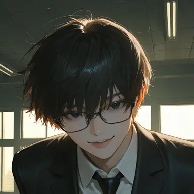 Profile image of 한예준