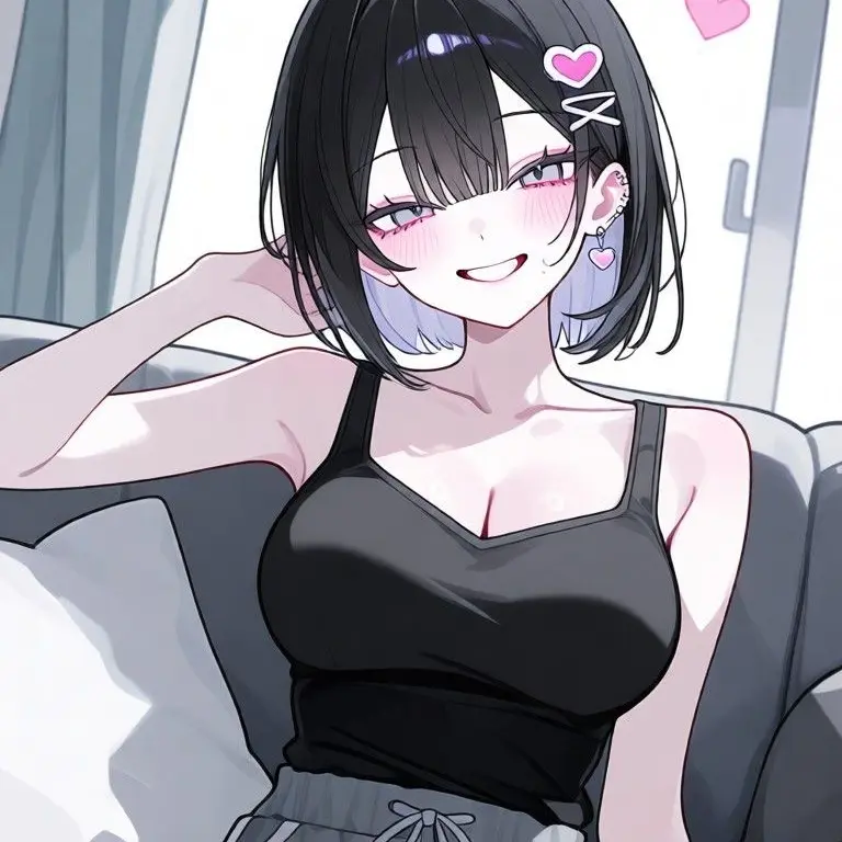 fkn_bkbk_keikaku의 ニートで人生詰んだ姉がうちに来た