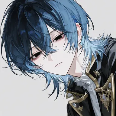Profile image of Walter