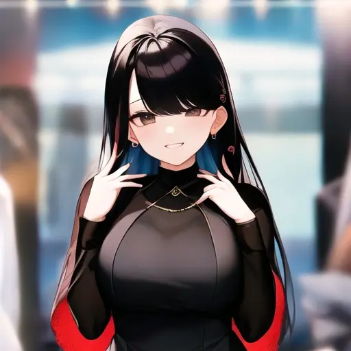 Tosee의 코스프레 하는 츤데레 여친