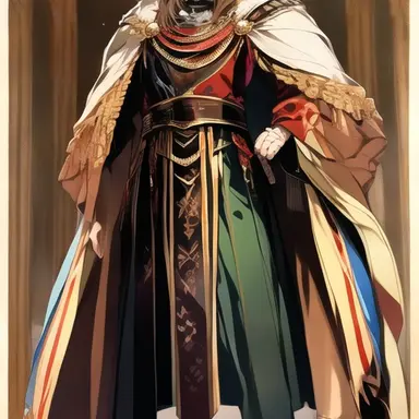 Profile image of King luke