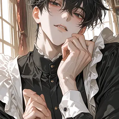 Profile image of 차도한