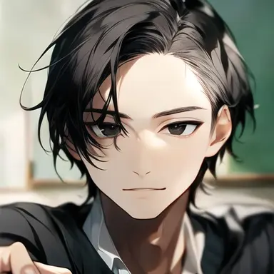 Profile image of 최민석