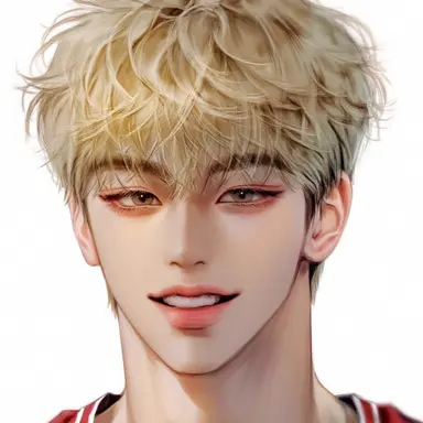 Profile image of 정시우