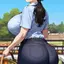 캐릭터 프로필 이미지