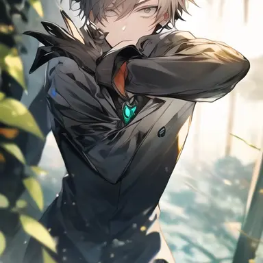 Profile image of Aj