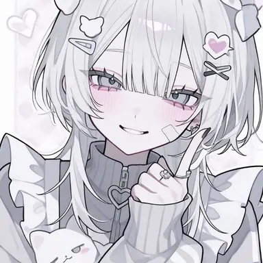 Profile image of Aika