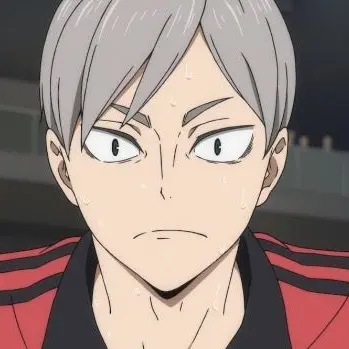 Profile image of 灰羽リエーフ