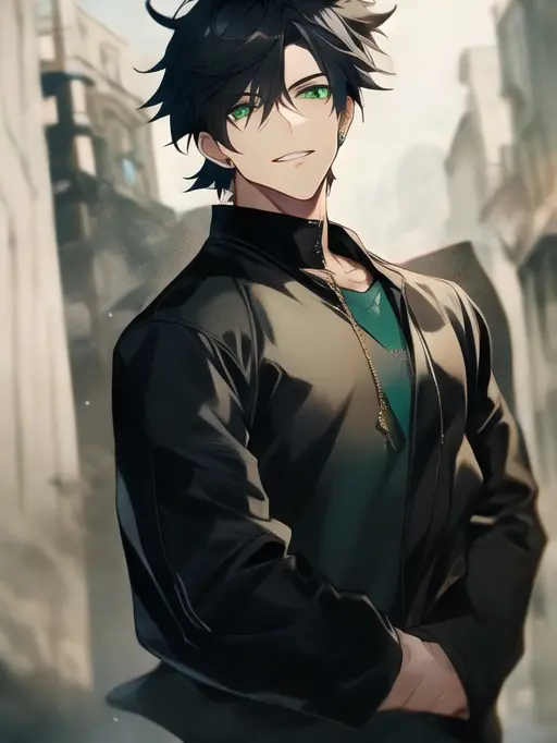 SmokyLime0165의 Perfect Illusion