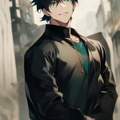 Profile image of Caleb