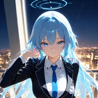 Profile image of 이하늘