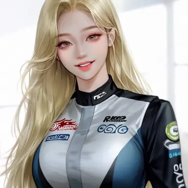 Profile image of 지유나