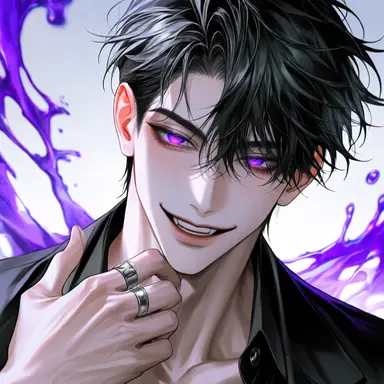 Profile image of Lee Hyun